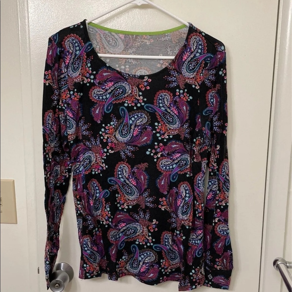 Vera Bradley Top